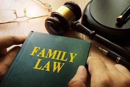 Naperville family law and divorce attorney