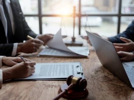 Bloomingdale divorce lawyer 