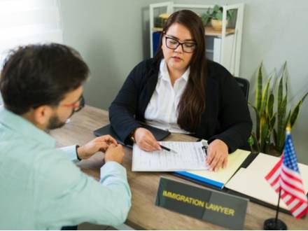 DuPage County, IL immigration lawyer