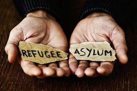 DuPage County asylum attorneys, ICE policy, transgender refugees